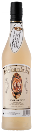 Licor de Noz Bichaninha