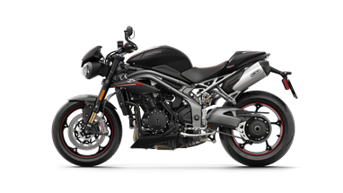 Triumph Speed Triple RS