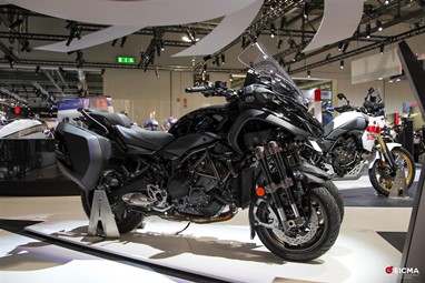 Yamaha