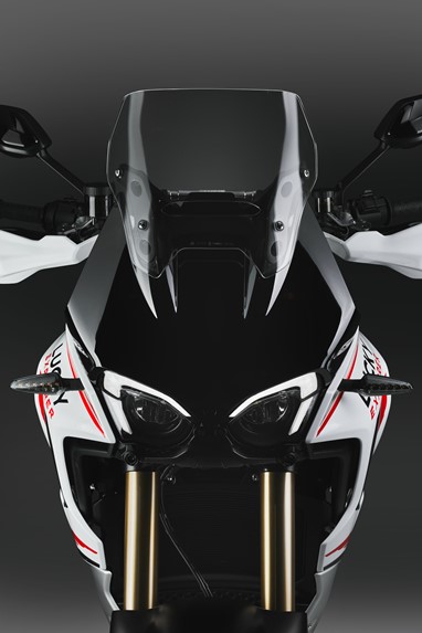MV Agusta Lucky Explorer 9.5
