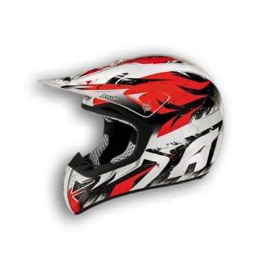 Stealt Easy Warn Vermelho - PVP 344,40 Euros