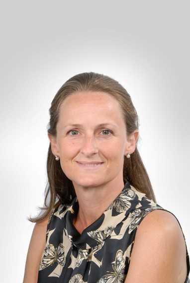 Helga Pelaez, Directora RRHH Goodyear Dunlop Iberia