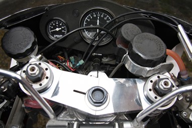 Tudo do melhor na SLS500