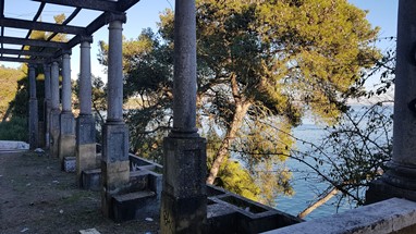 Palácio da Comenda