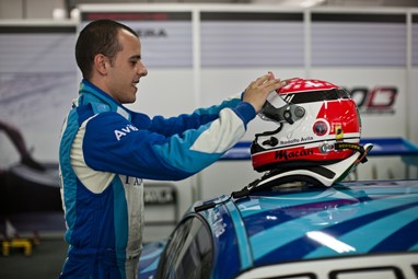 Rodolfo Ávila