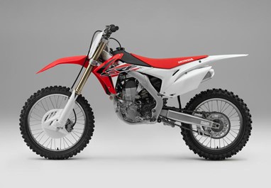 Honda CRF450R