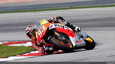 Marc Marquez