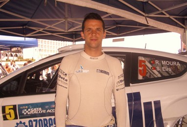 Ricardo Moura