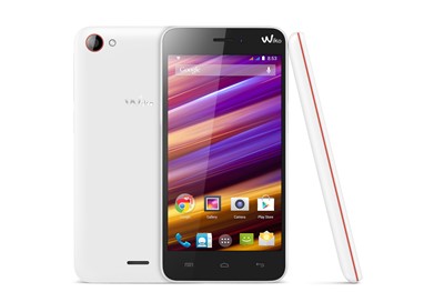 Wiko Jimmy
