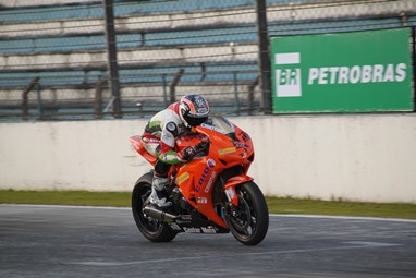 Miguel Praia
