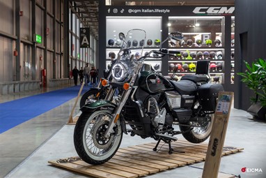 UM Motorcycles