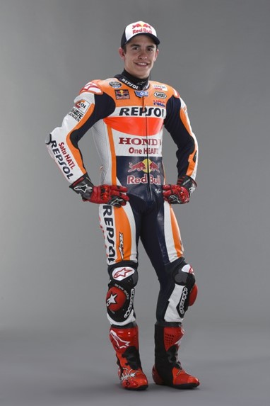 Marc Marquez