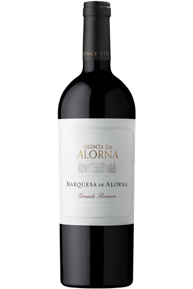 Grande Reserva Marquesa de Alorna Tinto