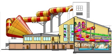 Aquashow Indoor Park