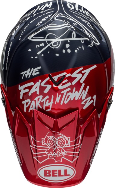 Moto-9