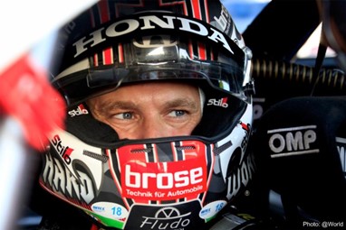Tiago Monteiro