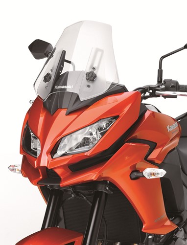 Kawasaki Versys 1000 2015