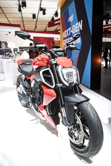 Ducati