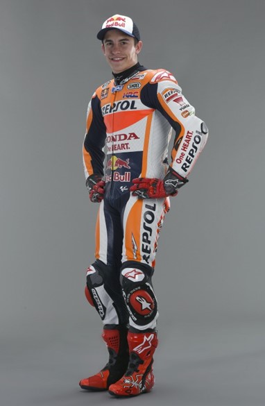 Marc Marquez