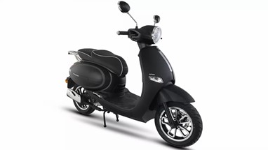 Motron Ideo 50