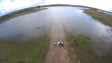 riola - Barragem de Albergaria dos Fusos