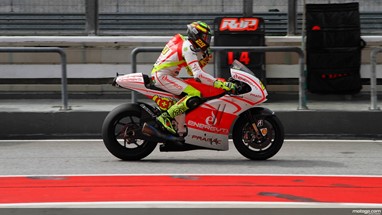 Andrea Iannone