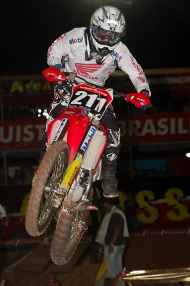 Paulo Alberto