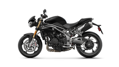 Triumph Speed Triple S