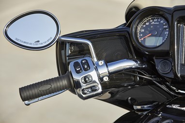 Indian Chieftain Limited