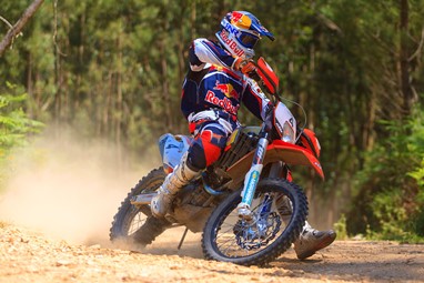 Ruben Faria - 2º Motos