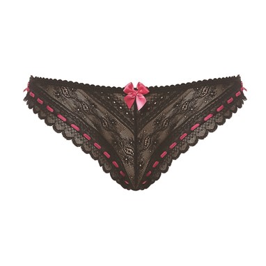 Liliana Noir Sugar Brazillian - PVP: 22€