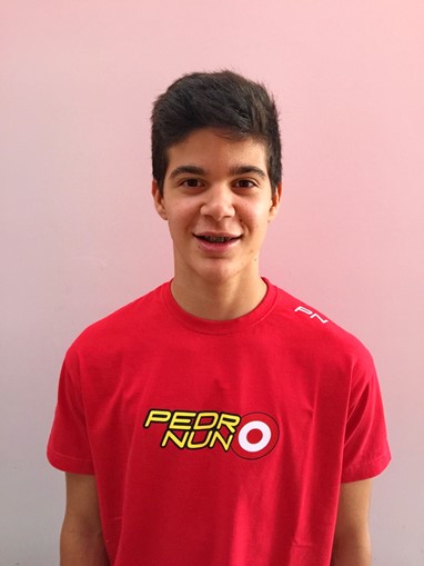 Pedro Nuno