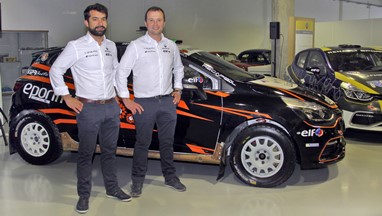 Apresentação oficial do projeto de Gil Antunes e da CRN Competition para o CPR 2018