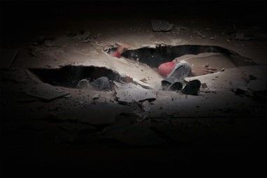 "Quarta-feira O tempo das cerejas" / © Bruno Simão