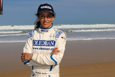 Elisabete Jacinto