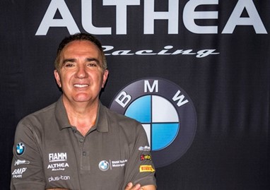 Genesio Bevilacqua diz que as SBK têm de mudar