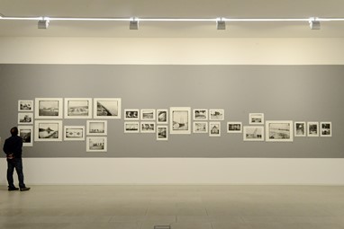 Exposição Carlos Relvas