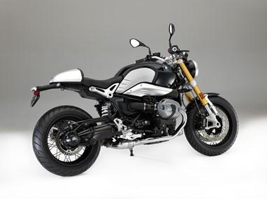 BMW R nineT