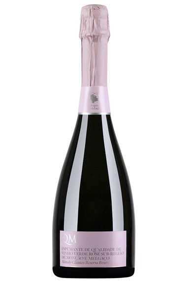 QM Rosé Reserva