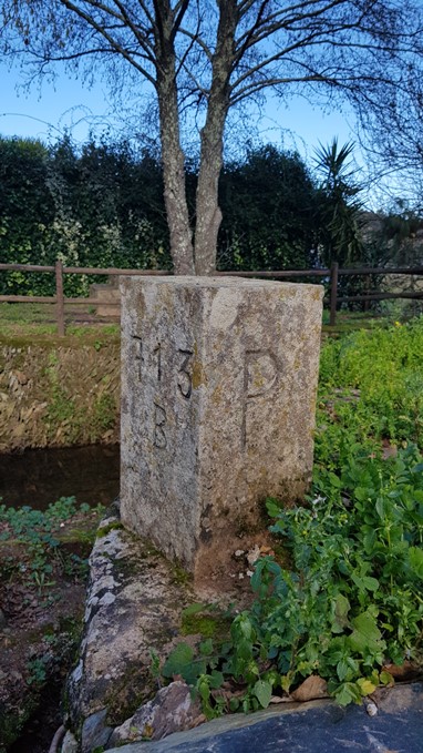 O marco - a face de Portugal