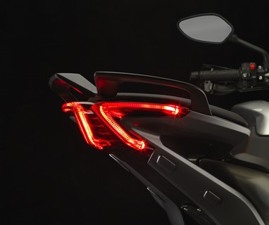 MV Agusta Turismo Veloce 800