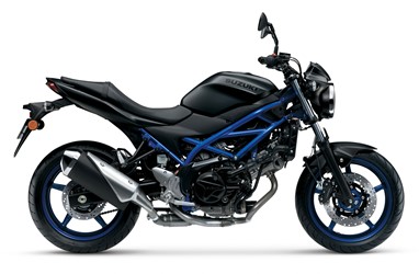 Suzuki SV650