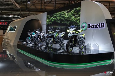 Benelli