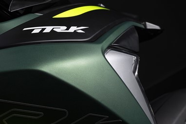 Benelli TRK 702 X