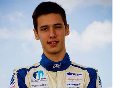 Rafael Lobato