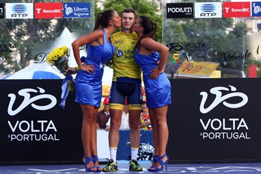 Christoph Pfingsten - Vencedor do Prólogo