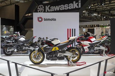 Bimota