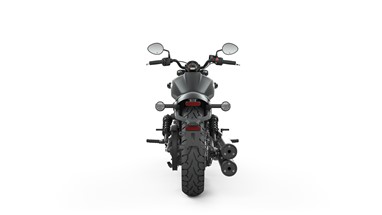 Indian Scout Bobber Sixty