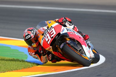 Marc Marquez