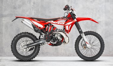 Beta RR 2T 200